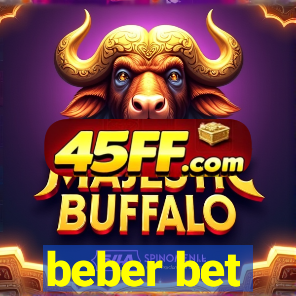 beber bet